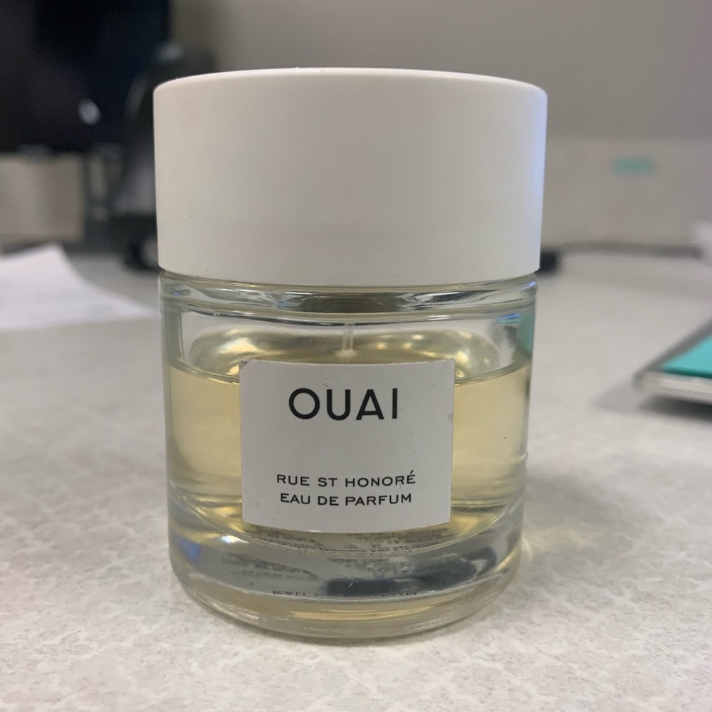 OUAI Rue St. Honore